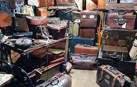 Débarras après Succession Val-d&rsquo;Oise 95 | Antiquaire-Brocanteur à votre service